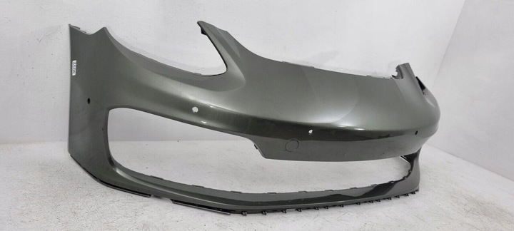 фото №11, Porsche panamera 971 gts sport design 2016- бампер переднее 971807221ac