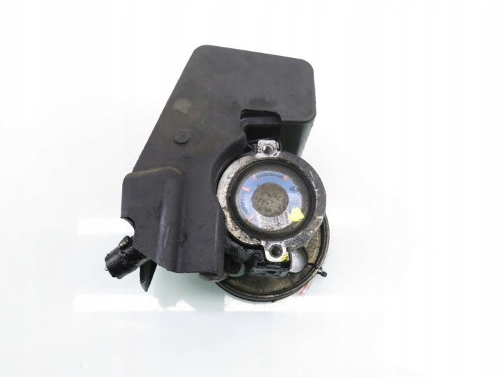 фото №4, Насос гідропідсилювач peugeot 206 1.4 hdi 8v 70 - 8hz 9638364580 26086355qk