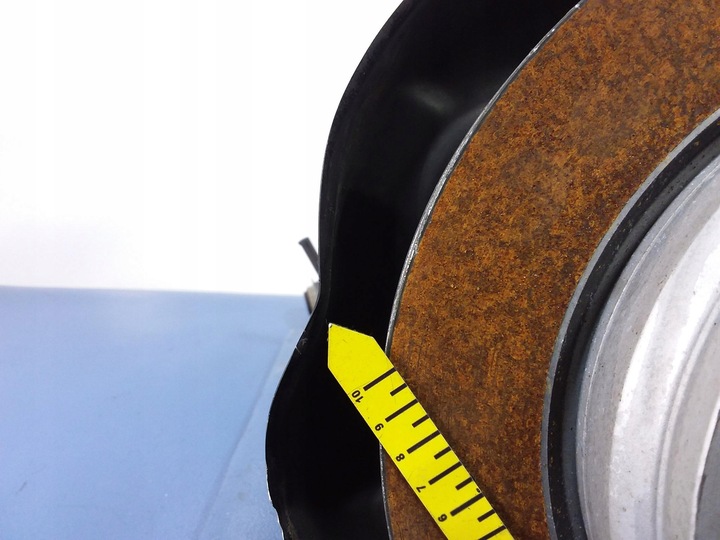 фото №6, Bmw 3 f30 f31 поворотна опора зад права ступиця важіль