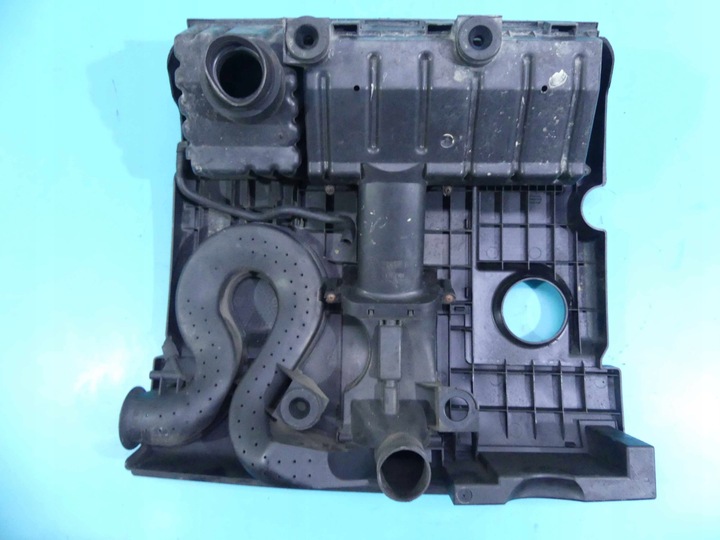 фото №6, Корпус фільтра повітря skoda fabia i 03e129607b