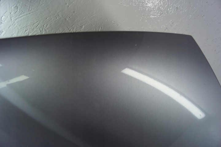 фото №8, Капот крышка двигателя audi a8 d3