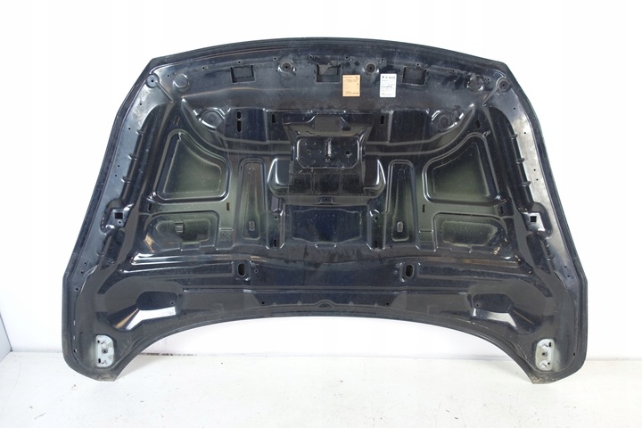 фото №12, Капот крышка двигателя ford kuga 2012-2016