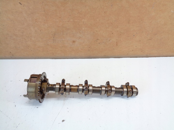 фото №1, Mokka a astra j b14net 1.4t вал распределительный вал cp189