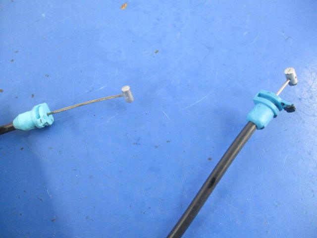 фото №7, Citroen c4 i hb замок дверь зад правое 6pin+linka 9660700280