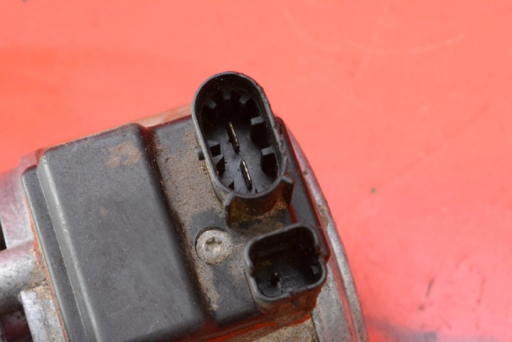 фото №8, Насос компрессор подвески 9643373280 citroen c5 1 i 2.0 hdi 109 km 01-04