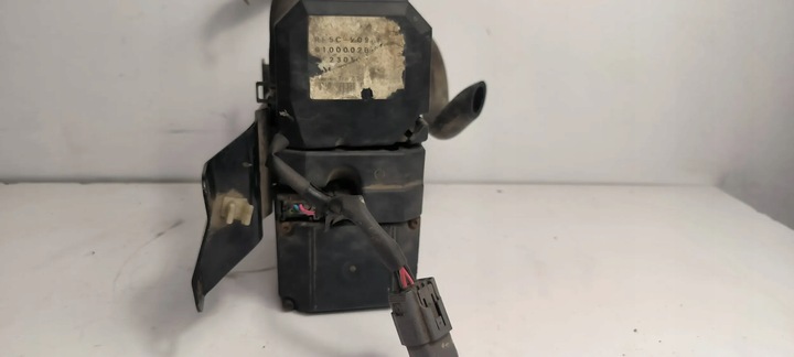 фото №1, Вебасто mazda 6 2.0 d 66724b rf5c-2009a