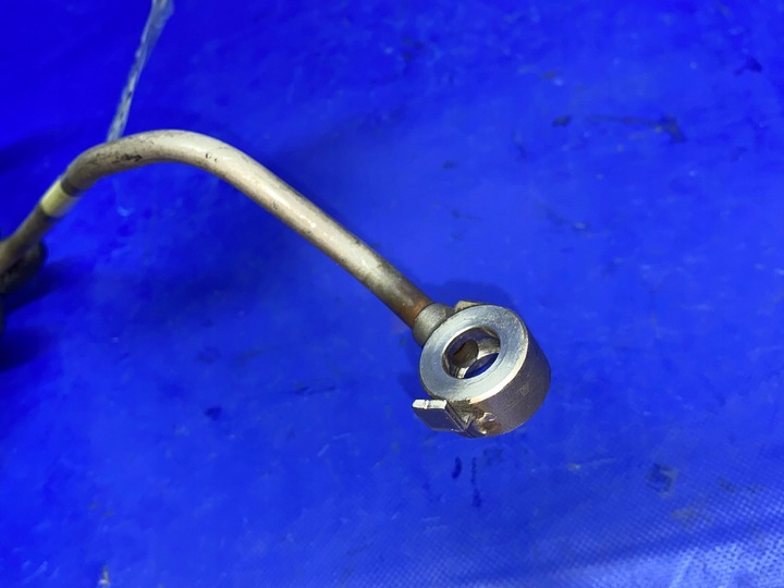 фото №7, Шланг шланг пального honda civic viii cr-v n22a2 2.2 i-ctdi