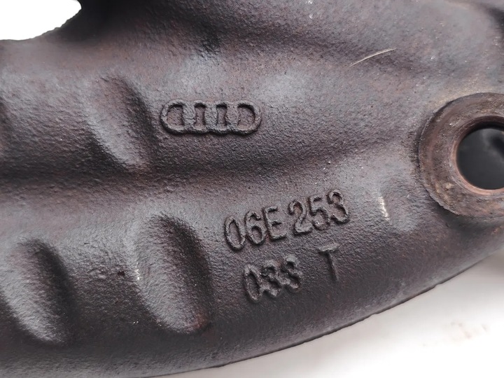 фото №7, Porsche panamera колектор випускний 3.0 s гібрид плагін гібрид 2015