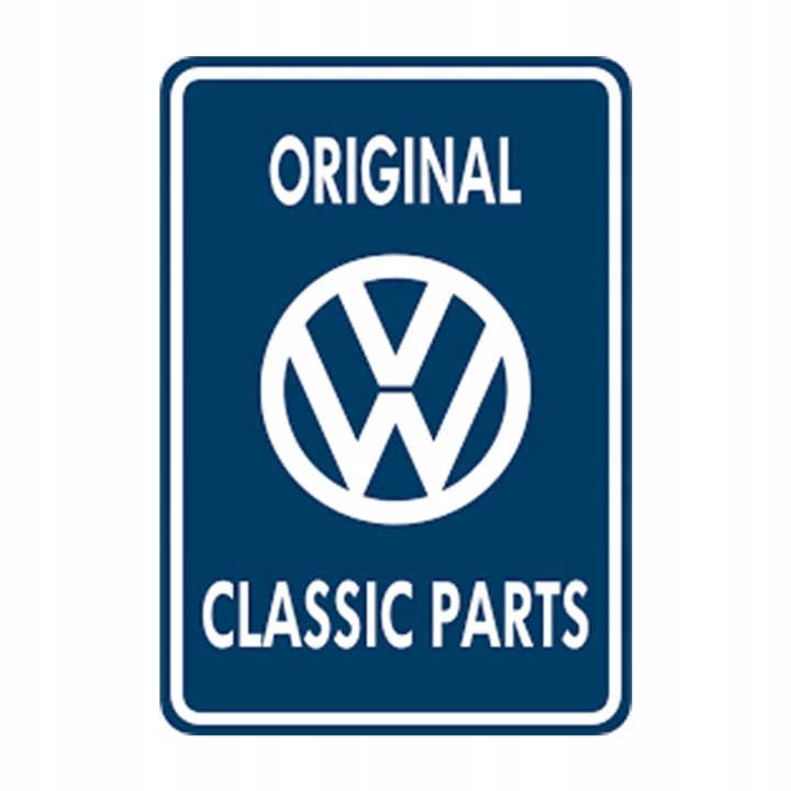 Volkswagen OE 1J3853806F 61E