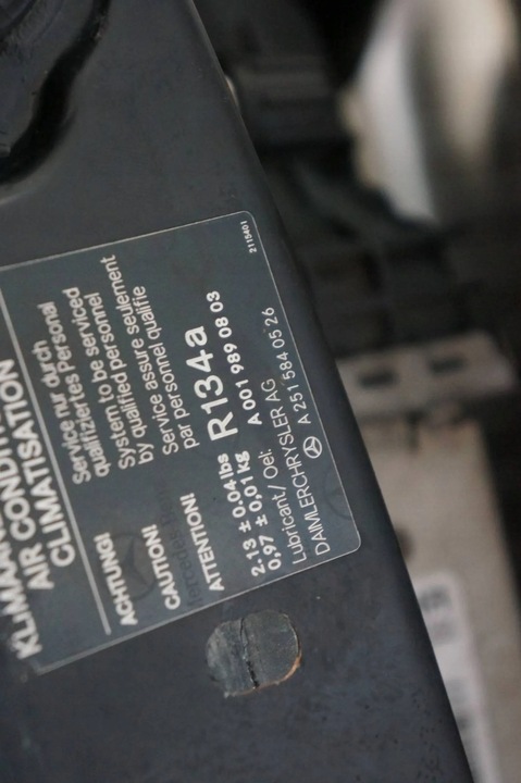 фото №15, Pas переднє балка підсилювач mercedes w164 ml 3.0