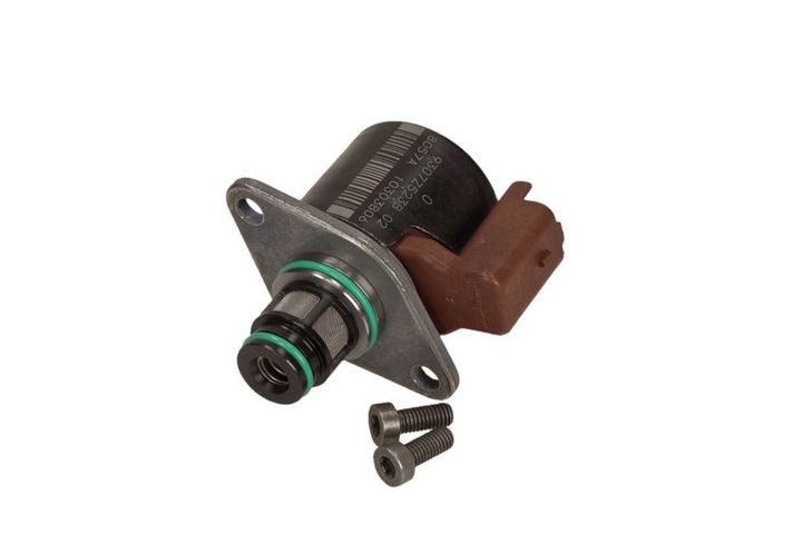 фото №2, Delphi клапан насоса cr citroen 1,4hdi 02-