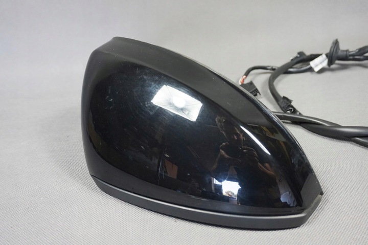 фото №9, Дзеркало праві 14 pin audi tt 8s ly9t 8s0857528