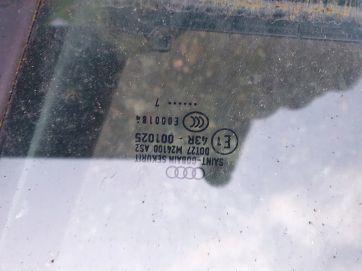 фото №7, Підйомник вікна переднє лівий перед лівий audi a4 b7 8e1959801g