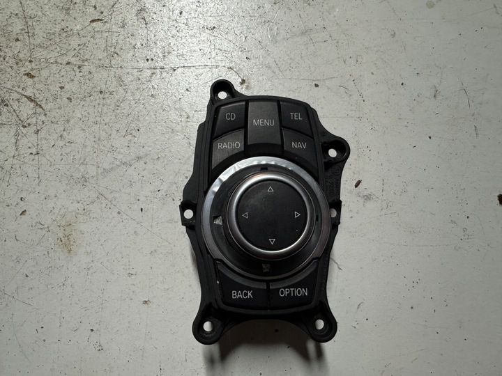 фото №8, Навигация панель кондиционера bmw e90