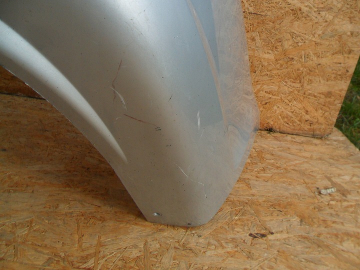 фото №14, Hyundai accent 06-10 sedan бампер задній зад