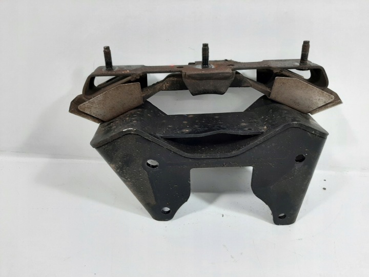 фото №10, Dodge ram 1500 2x4 3.6 14r подушка коробки коробка передач