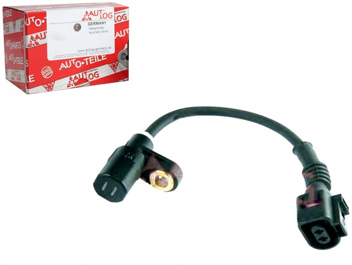 фото №1, Autlog датчик abs aut, as4004