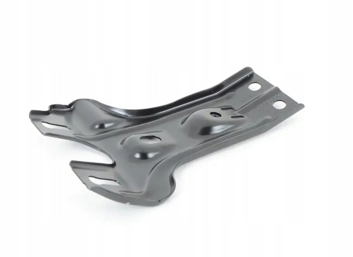 фото №1, Кронштейн поддержка замка капота перед vw golf vii 5g0805567