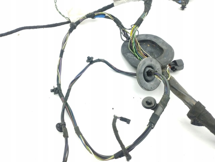 фото №9, Land rover range rover sport l320 джгут двері передніх 2006 ymm503280a