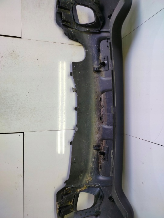 фото №15, Бампер задний citroen c3 aircross 13489730 2017-