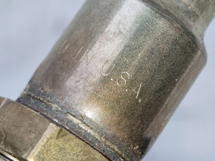 фото №8, Chrysler pacifica s 3.6 рестайлінг awd каталізатор комплектний датчики 2022r