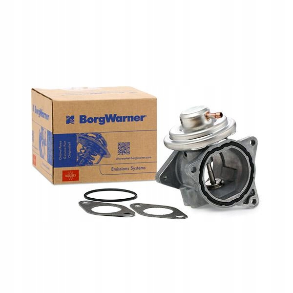 фото №1, Wahler 7496d клапан egr