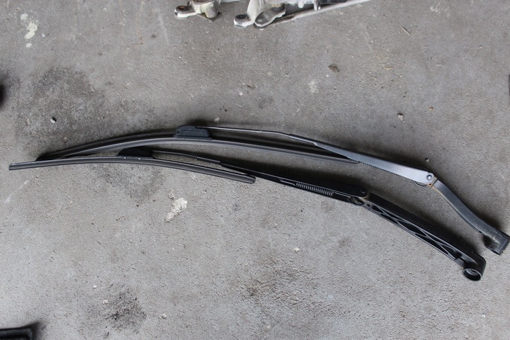 фото №1, Subaru outback iii 03-09 рычаги дворник eu