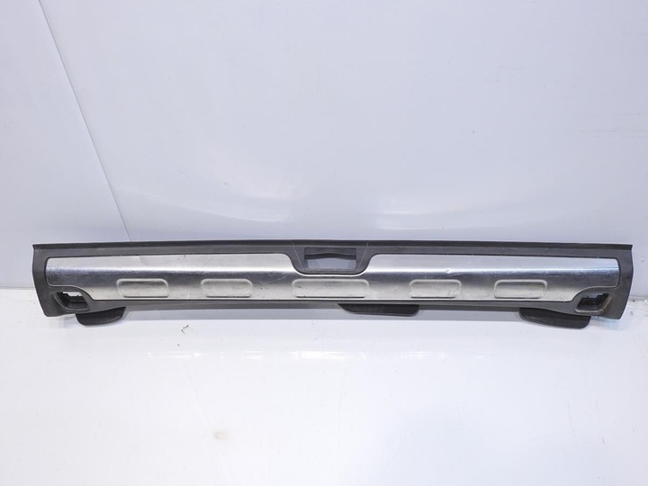 фото №2, Защита ремня заднего зад citroen c5 iii универсал