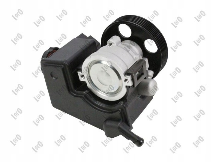 фото №8, Насос підсилювача citroen berlingo xsara peugeot 206 partner