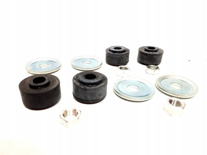 фото №10, Kyb 443006 амортизатор