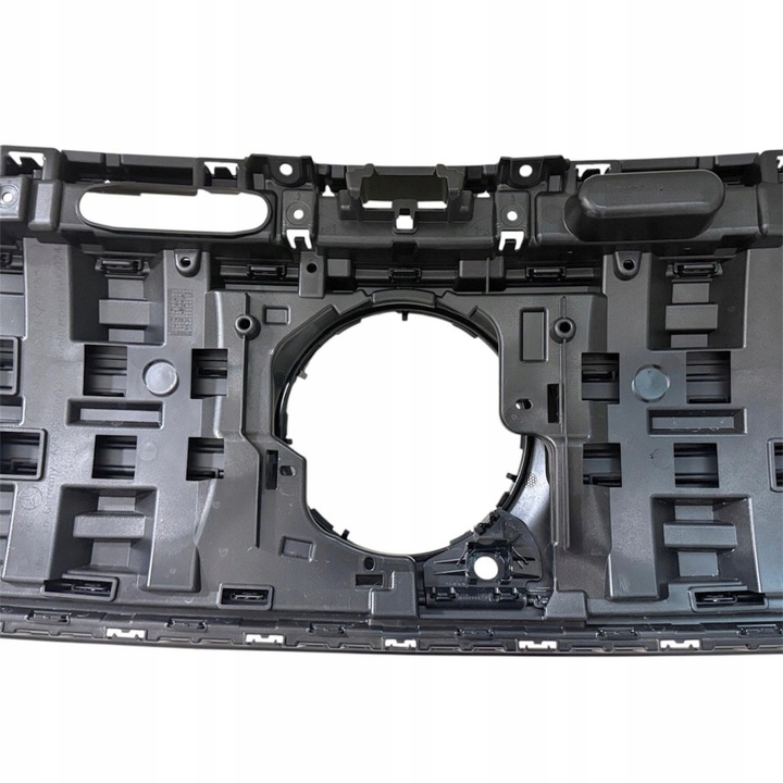 фото №8, Mercedes eqb w243 решітка радіатор решітка радіатора камера a2438801502 a2438880000