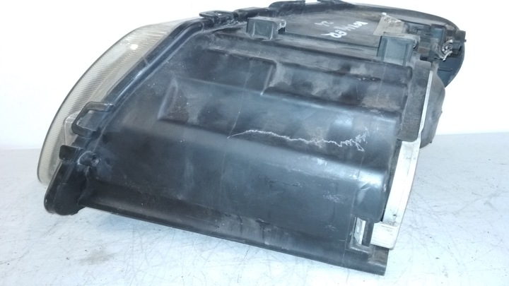 фото №11, Лампа перед правая chrysler voyager iv рестайлинг 05-07