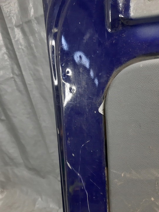 фото №9, Двері праві праві зад opel combo c tour y20z