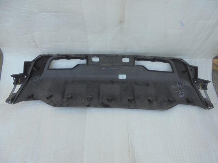 фото №8, Спойлер бампер накладка перед toyota hilux viii 20- invincible 52410-yp020