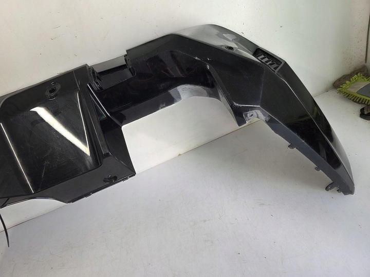 фото №11, Бампер зад задний bmw seria 5 m5 m power g90 24-