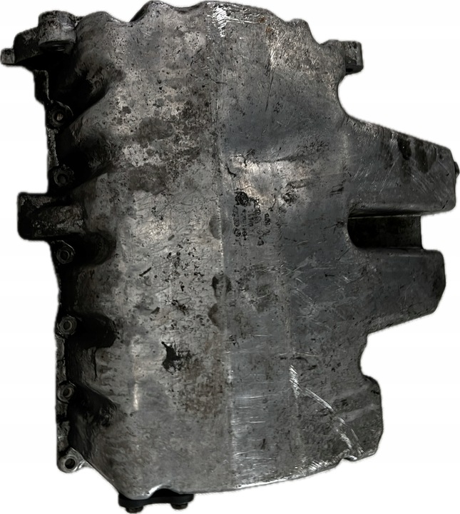 фото №7, Volkswagen seat skoda audi 1.4 tdi 01-09r поддон масла масляная