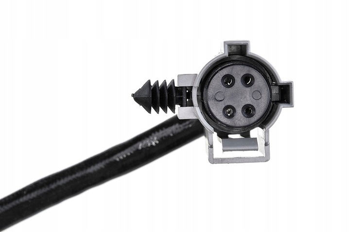 фото №8, Лямбда-зонд jeep wrangler 97-/przed каталізатор