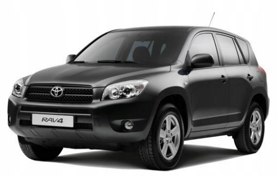 фото №8, Toyota rav 4 2005-2012 двигун 2,4і 2,5і сталевий нижня захист двигуна 0608