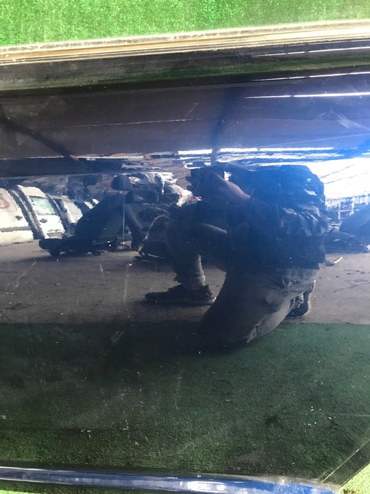 фото №5, Дверь зад задние левая avensis t25 универсал wwa