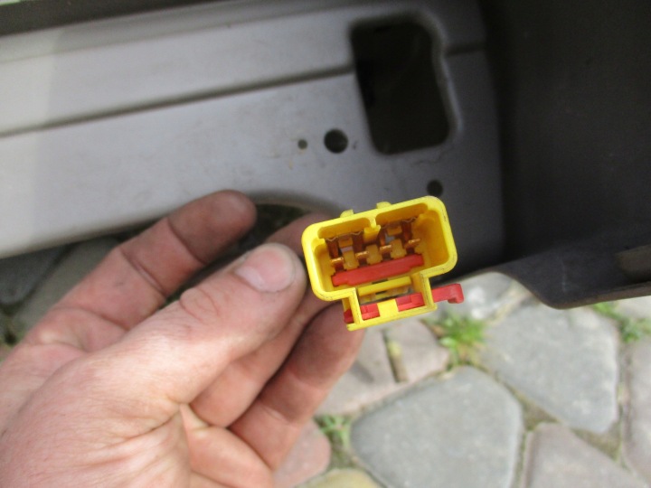 фото №15, Chrysler voyager iv 01-08 сиденье перед правое левое