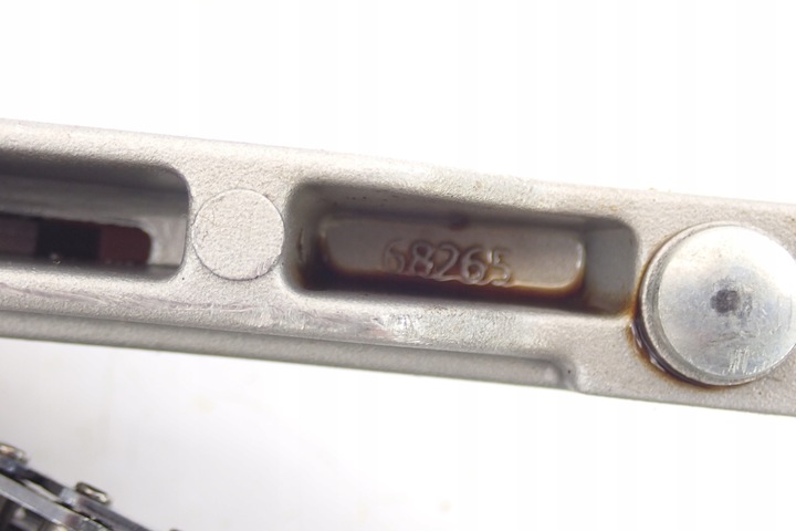 фото №7, Fiat tipo 500x jeep 1.6 e-torq розподіл комплект