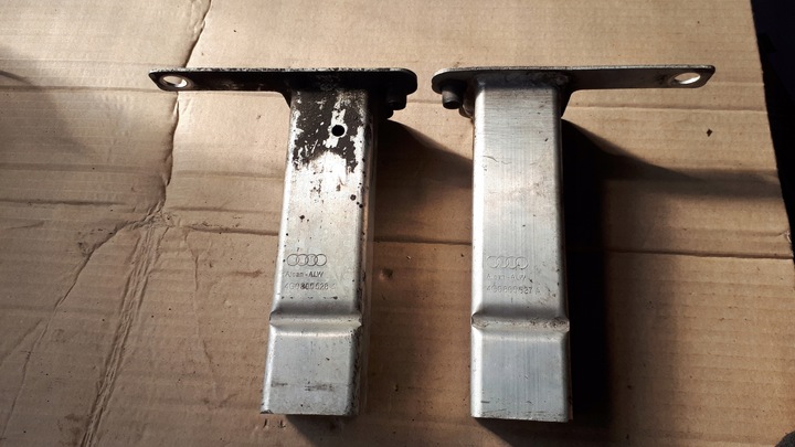 фото №7, S7 4g a7 підтримка балка ліва права перед 4.0 tfsi s6 c7 2x