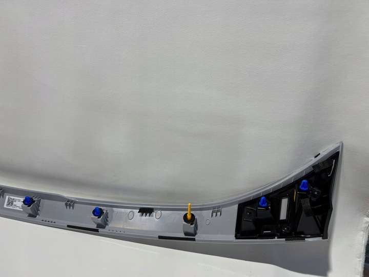 фото №7, Спойлер спойлер планка крышки hyundai tucson iv 87311n7000