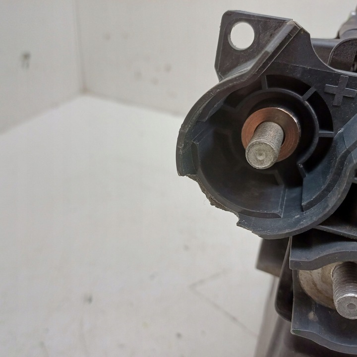 фото №10, 2020 land rover evoque ii генератор k8d211a240ab