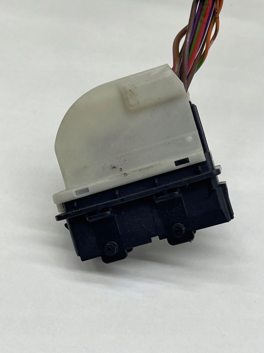 фото №6, Audi volkswagen seat skoda штекер разъём соединитель дверь + шланг 4h0972701