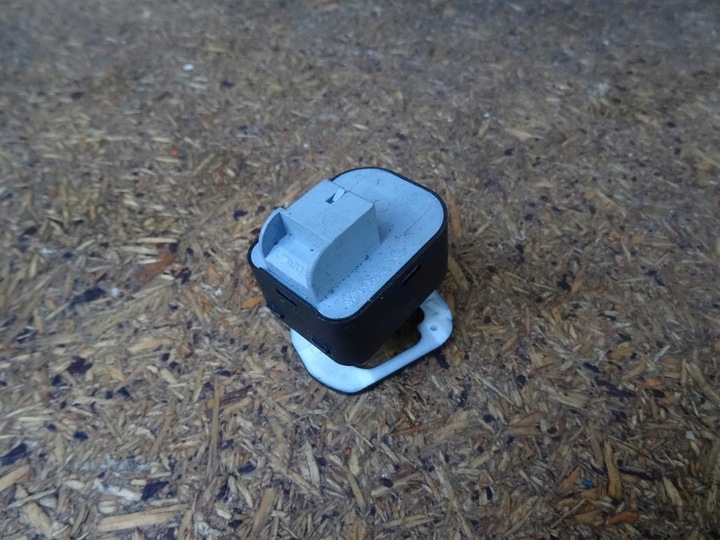 фото №13, Audi a3 8p 03-12 переключатель регулировка зеркал 8e0959565