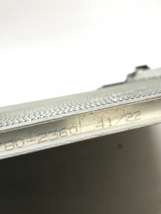 фото №10, Toyota c-hr радиаторов кондиционера 447780-2360