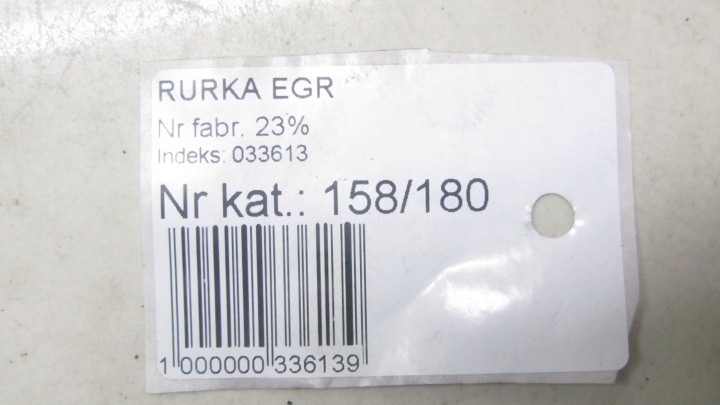 фото №6, Hyundai santa fe iii 2.2 клапан датчик egr 13-