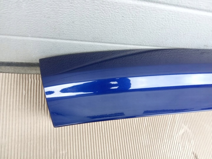 фото №7, Ford kuga mk2 2013-16r. - накладка крышки зад