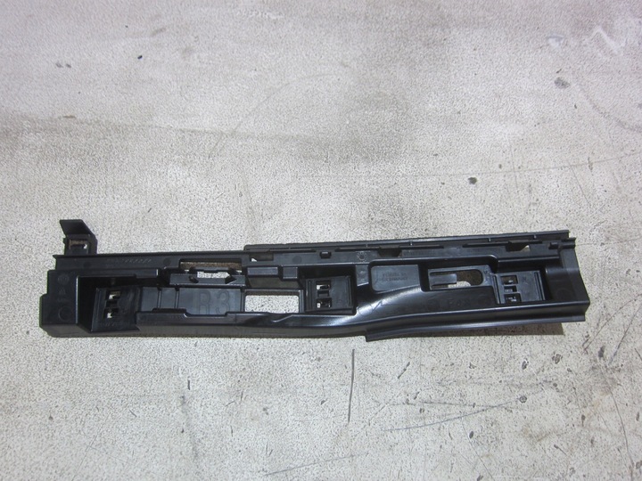 фото №11, Bmw x1 f48 кріплення ковзани планки порогової правої права сторона kpl 7332330